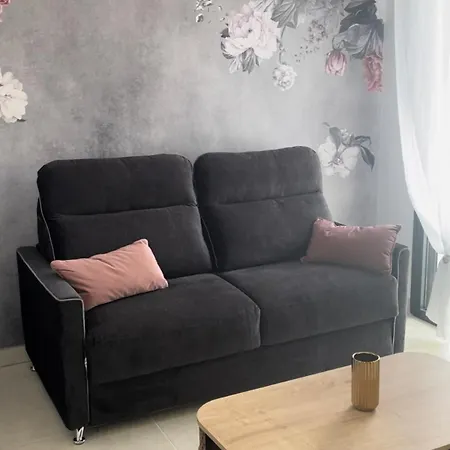 Studio Plage-tout A Pied Apartment